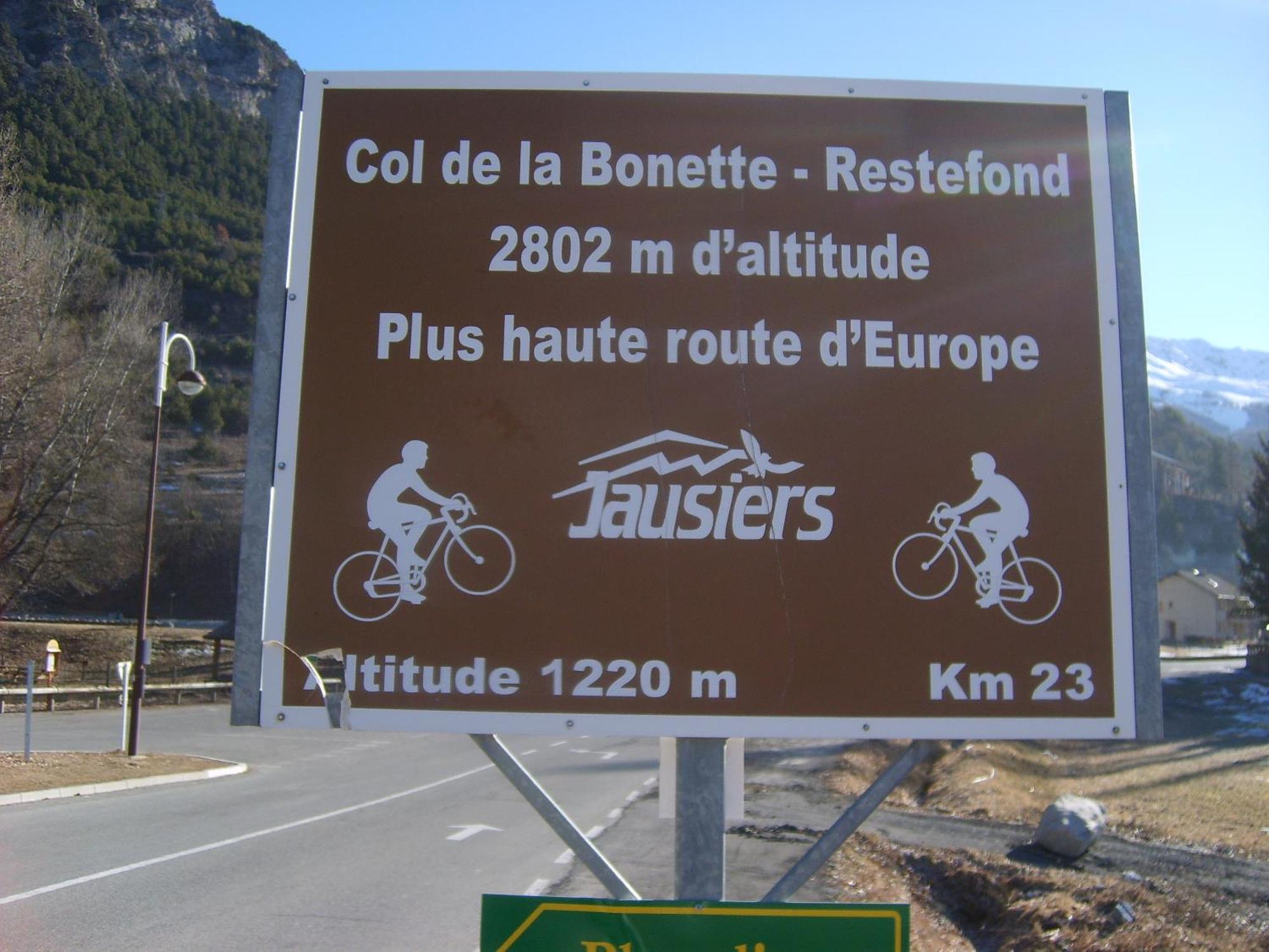 Gites La Mexicaine Jausiers Exterior foto