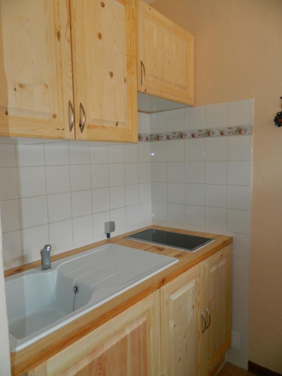 Gites La Mexicaine Jausiers Zimmer foto